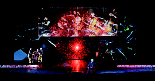 지크프리트 (c) maximilian borchardt